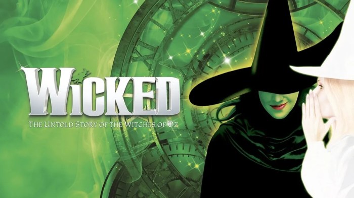 Wicked alison musical movie elphaba defying gravity luff still wallpaper fraser wallpapers interview ten wonderful later years a2apple review ada