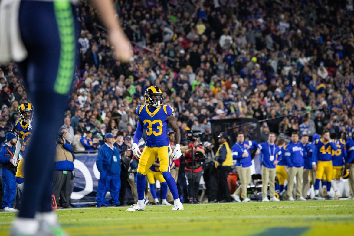 What are the key storylines to watch in the Rams season?