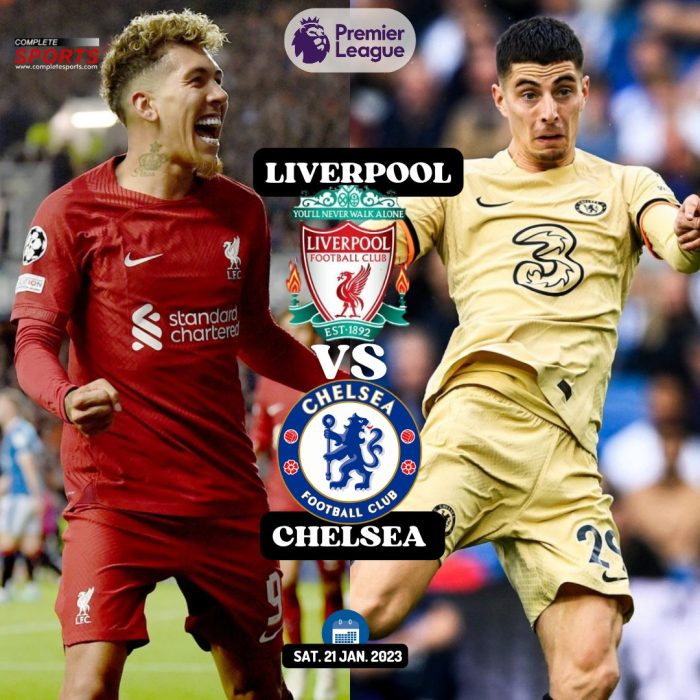 What are the predictions for the Liverpool vs Chelsea match?