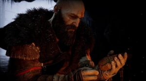 God Of War Ragnarok Review - Blood, Sweat, And Tyrs