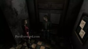 This Silent Hill 2 Remake Brookhaven Hospital walkthrough