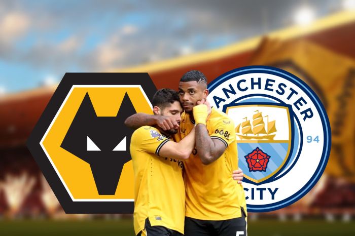 What are the key players to watch in the Wolves vs Man City match?