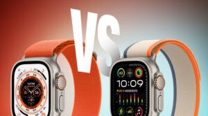 Apple Watch Ultra 2 vs Apple Watch Series 10: which one is better