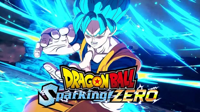 Dragon Ball: Sparking Zero Review - Final Flash In The Pan