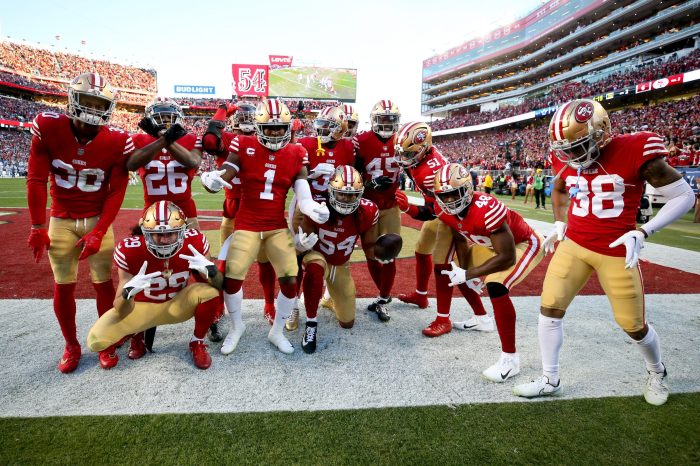 49ers season preview and predictions