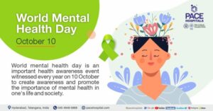 World Mental Health Day events and activities