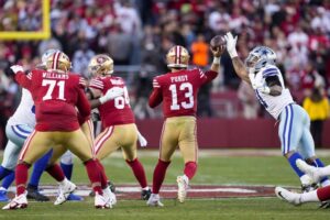 49ers season preview and predictions