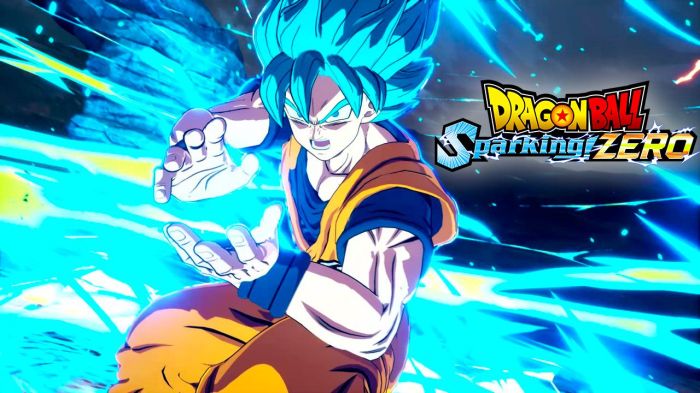 Dragon Ball: Sparking Zero Review - Final Flash In The Pan