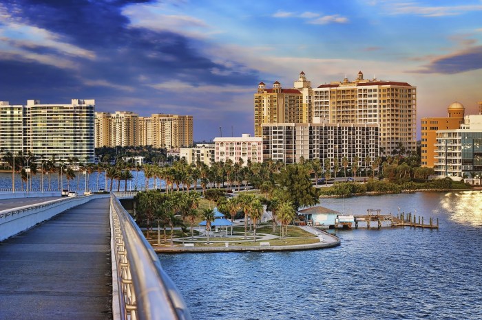 What are the best things to do in Sarasota, Florida?