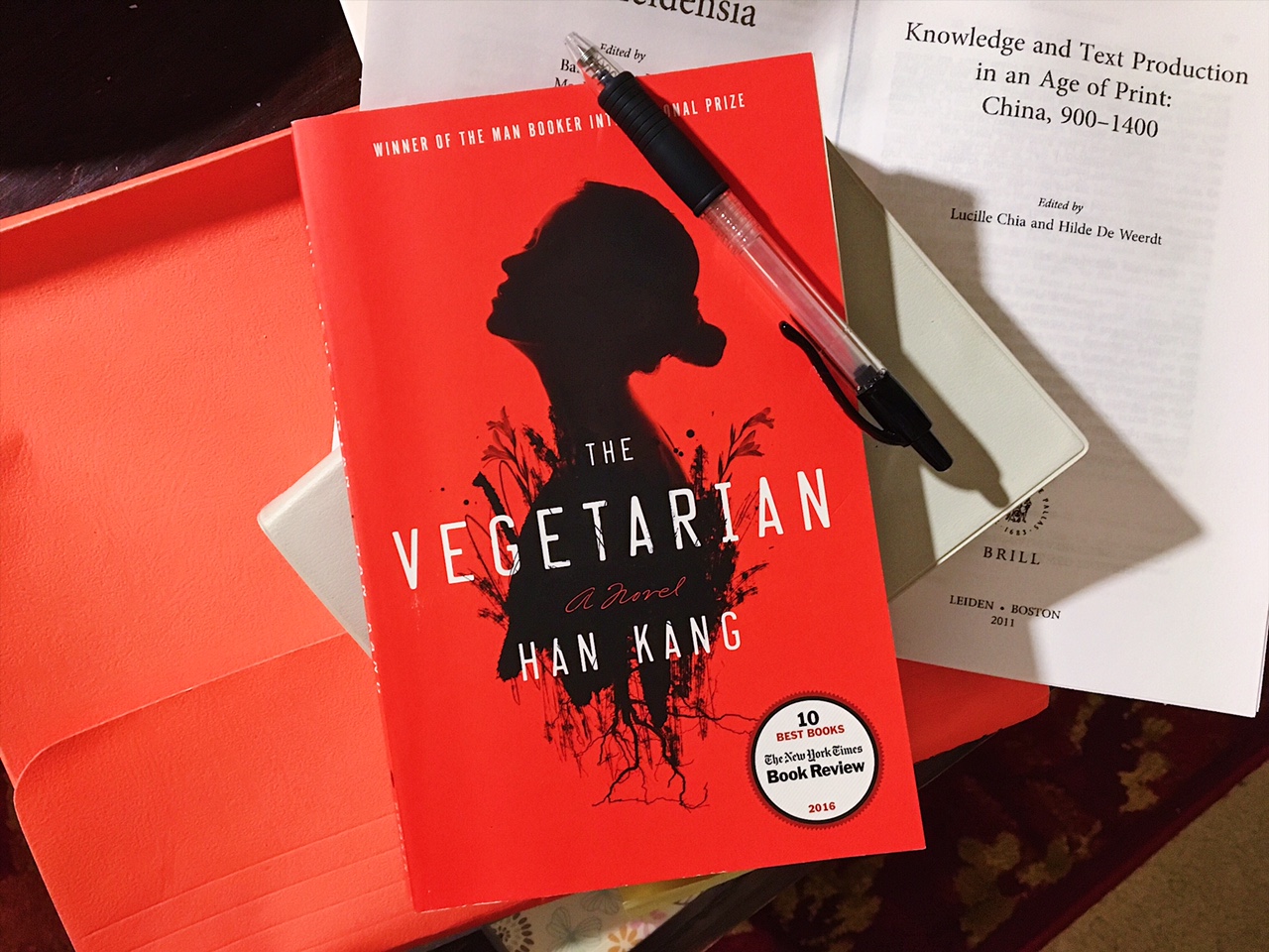 Vegetarian meat kang han surreal rejects than novel essence capture covers australia edition usa books