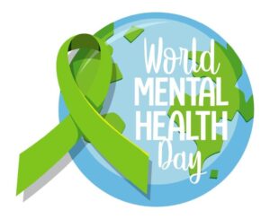 World Mental Health Day 2024 theme and significance