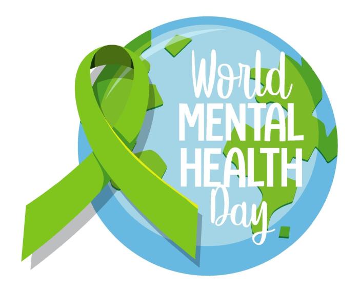 World Mental Health Day 2024 Theme and Significance Radio Okapi